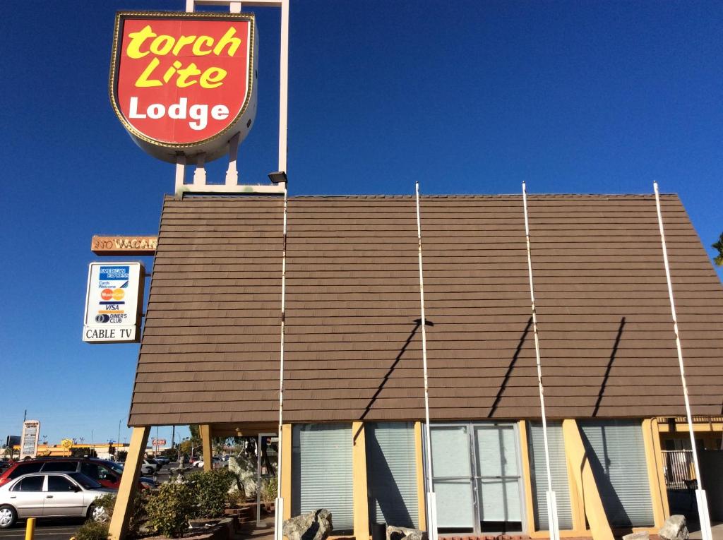 Torch Lite Lodge Main image 1